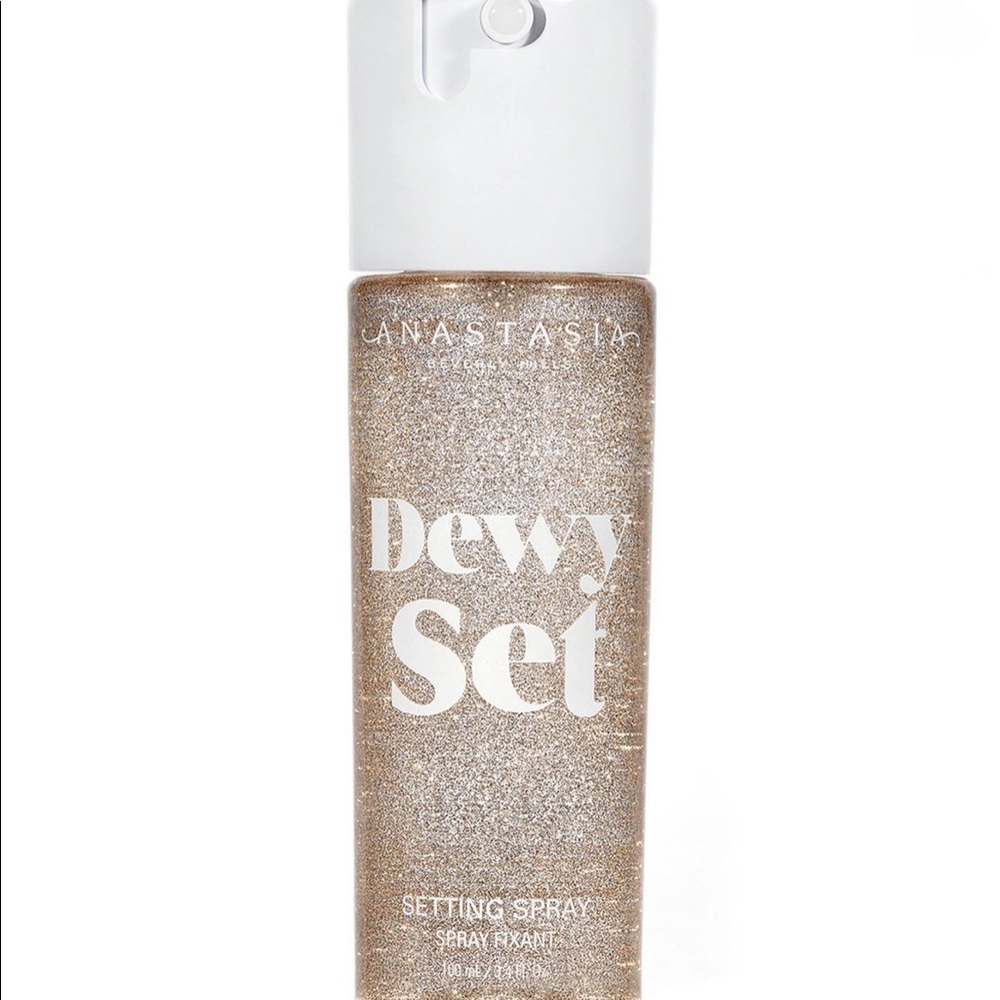 Anastasia Dewy Setting Spray